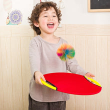 Load image into Gallery viewer, 35cm Outdoor Kids Games Bouncing Circle Throwing Training Sensory Toys Balance Training Educational Learning Toys for Children
