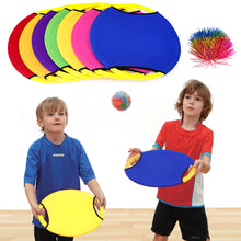 Load image into Gallery viewer, 35cm Outdoor Kids Games Bouncing Circle Throwing Training Sensory Toys Balance Training Educational Learning Toys for Children