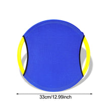 Load image into Gallery viewer, 35cm Outdoor Kids Games Bouncing Circle Throwing Training Sensory Toys Balance Training Educational Learning Toys for Children