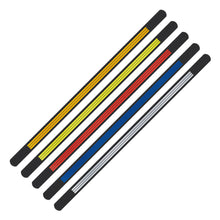 Load image into Gallery viewer, Car SUV Body Door Reflective Anti-Collision Strip Edge Bumper Protector Strip Guard Safety Warning Stickers Car Accessories