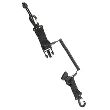 Load image into Gallery viewer, Scuba Diving Canoe Camera Lanyard Anti-lost Rope with Quick Release Buckle Clips for Under Kayaking Swimming Sports Accessories