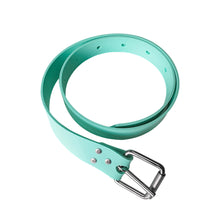 Load image into Gallery viewer, 1.3M Scubas Diving Silicone Waist Weight Belt With Quick Release Head Spearfishing Freediving Stretchable Smooth Finish Waist Weight Belt