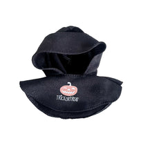 Load image into Gallery viewer, Halloween Pumpkin Cape For 17cm Labubu Doll Clothes Fashion Doll Pumpkin Cloak with Hat Dolls Accessories