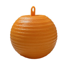 Load image into Gallery viewer, Sticky Fruit Fly Trap Ball Fruit Fly Trap with Sticky Adhesive Hanging Ball for Garden Orchard Fruit Fly Catcher Pest Control