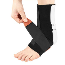 Load image into Gallery viewer, 1PC Foot Drop Rehabilitation Ankle Brace Anti-Sprain Compression Ankle Joint Support One-Piece Molded Ankle Wrap