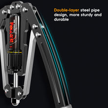 Load image into Gallery viewer, Adjustable Hydraulic Resistance Arm Trainer Chest/Back Muscle Exercise And Shaping Tools Men Home Strength Training Equipment