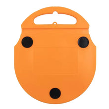 Load image into Gallery viewer, Portable Tennis Trainer with Elastic String Ball Rebound Base for Solo Practice Beginner Training Equipment