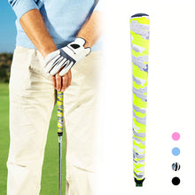 Load image into Gallery viewer, 1PC Golf Grip Pressure Strap Anti-Slip And Waterproof Club Grip Wrap Strap Golf Swing Practice Equipment