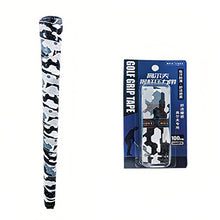 Load image into Gallery viewer, 1PC Golf Grip Pressure Strap Anti-Slip And Waterproof Club Grip Wrap Strap Golf Swing Practice Equipment