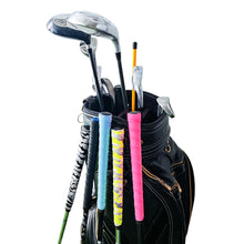 Load image into Gallery viewer, 1PC Golf Grip Pressure Strap Anti-Slip And Waterproof Club Grip Wrap Strap Golf Swing Practice Equipment