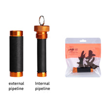 Load image into Gallery viewer, Fishing Lure Puller Bar Snagged Lure Retrieval Tool Non-Slip GT Knot Tying Assistant Fishing Gear Accessories