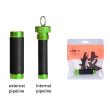 Load image into Gallery viewer, Fishing Lure Puller Bar Snagged Lure Retrieval Tool Non-Slip GT Knot Tying Assistant Fishing Gear Accessories
