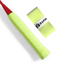 Load image into Gallery viewer, Original Macaron Tennis Overgrip Tennis Racket Anti Slip Sweatband Grips Padel Shock Absorption Grip Tape Badminton Training Accessories