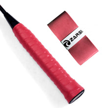 Load image into Gallery viewer, Original Macaron Tennis Overgrip Tennis Racket Anti Slip Sweatband Grips Padel Shock Absorption Grip Tape Badminton Training Accessories