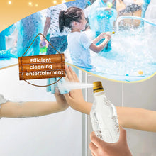 Load image into Gallery viewer, Rinse Outdoor Travel Camping Portable Face Washing Hand Washing Cleaning Household Items Cleaning Tools