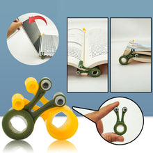 Load image into Gallery viewer, Creative Cute Snail Monitor Stand Compact and Portable Desktop Laptop Stand Plastic Tool Multiple Uses Tools