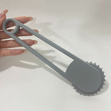 Load image into Gallery viewer, Creative Cardboard Box Punch Home Cardboard Box Puncher Punching Tool Household Cardboard Threading Punch Tools