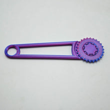 Load image into Gallery viewer, Creative Cardboard Box Punch Home Cardboard Box Puncher Punching Tool Household Cardboard Threading Punch Tools