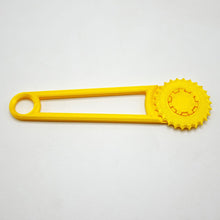 Load image into Gallery viewer, Creative Cardboard Box Punch Home Cardboard Box Puncher Punching Tool Household Cardboard Threading Punch Tools
