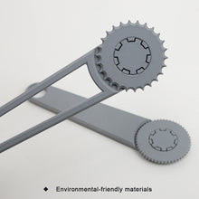Load image into Gallery viewer, Creative Cardboard Box Punch Home Cardboard Box Puncher Punching Tool Household Cardboard Threading Punch Tools