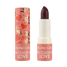 Load image into Gallery viewer, 3D Natural Easy To Color Lipstick Lip Gloss Waterproof Moisturizing Lip Gloss Women Makeup Lipstick Cosmetics
