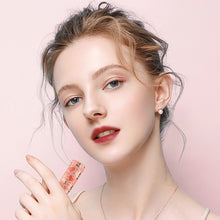 Load image into Gallery viewer, 3D Natural Easy To Color Lipstick Lip Gloss Waterproof Moisturizing Lip Gloss Women Makeup Lipstick Cosmetics