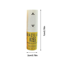 Load image into Gallery viewer, Lip Balm Long Lasting Natural Pink Lipstick Moisturizing Lip Care Prevent Dry Cracks Fade Fine Lines High Moisture Content
