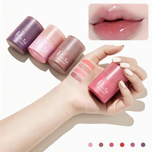 Load image into Gallery viewer, Highly Moisturizing Color Lip Care Lip Oil Skin Care Products Changing Lip Glaze Pouting Lip Gloss Lip Glaze Color Lipcerin