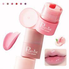 Load image into Gallery viewer, Highly Moisturizing Color Lip Care Lip Oil Skin Care Products Changing Lip Glaze Pouting Lip Gloss Lip Glaze Color Lipcerin