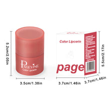 Load image into Gallery viewer, Highly Moisturizing Color Lip Care Lip Oil Skin Care Products Changing Lip Glaze Pouting Lip Gloss Lip Glaze Color Lipcerin