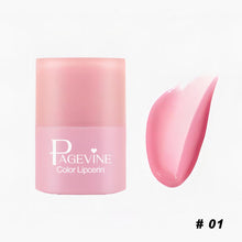 Load image into Gallery viewer, Highly Moisturizing Color Lip Care Lip Oil Skin Care Products Changing Lip Glaze Pouting Lip Gloss Lip Glaze Color Lipcerin