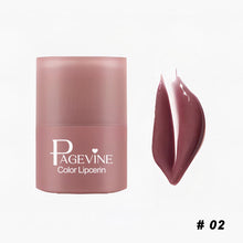 Load image into Gallery viewer, Highly Moisturizing Color Lip Care Lip Oil Skin Care Products Changing Lip Glaze Pouting Lip Gloss Lip Glaze Color Lipcerin