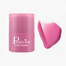 Load image into Gallery viewer, Highly Moisturizing Color Lip Care Lip Oil Skin Care Products Changing Lip Glaze Pouting Lip Gloss Lip Glaze Color Lipcerin