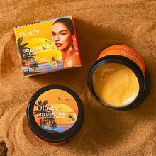 Load image into Gallery viewer, Meihei Sunscreen Cream Meihei Cream Bronze Beach Swimming Pool Wheat Moisturizing Body Lotion Golden Tan Accelerator Cream