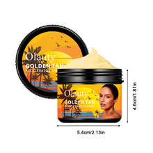 Load image into Gallery viewer, Meihei Sunscreen Cream Meihei Cream Bronze Beach Swimming Pool Wheat Moisturizing Body Lotion Golden Tan Accelerator Cream