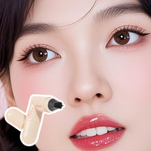Load image into Gallery viewer, Simple Integrated Eyeliner Seal Precisely Outlines Eyeliner Portable Makeup Holder Novice Rotary Seal Pen Waterproof Cosmetics
