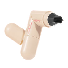Load image into Gallery viewer, Simple Integrated Eyeliner Seal Precisely Outlines Eyeliner Portable Makeup Holder Novice Rotary Seal Pen Waterproof Cosmetics