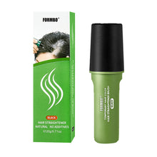 Load image into Gallery viewer, Natural Coloring Hair Gap Filling Pen Portable Natural Fast Color Filling Natural Waterproof Sweat Proof Hair Comb Pen Comb