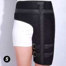 Load image into Gallery viewer, Hip Fracture Dislocation Fixation Belt Hip Dislocation Brace Thigh Fracture Postoperative Femoral Rehabilitation Fixation Belt