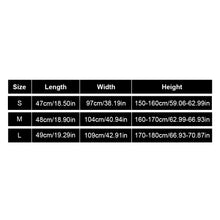 Load image into Gallery viewer, Hip Fracture Dislocation Fixation Belt Hip Dislocation Brace Thigh Fracture Postoperative Femoral Rehabilitation Fixation Belt