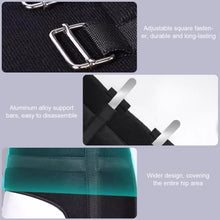 Load image into Gallery viewer, Hip Fracture Dislocation Fixation Belt Hip Dislocation Brace Thigh Fracture Postoperative Femoral Rehabilitation Fixation Belt