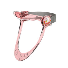 Load image into Gallery viewer, Child Neck Brace Cervical Spine Fixation To Prevent Neck Learning Camel Forward Leaning and Lifting Device Sitting Posture Correction Anti Bowing Device