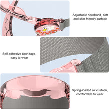 Load image into Gallery viewer, Child Neck Brace Cervical Spine Fixation To Prevent Neck Learning Camel Forward Leaning and Lifting Device Sitting Posture Correction Anti Bowing Device