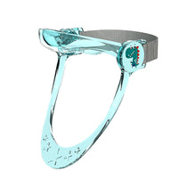 Load image into Gallery viewer, Child Neck Brace Cervical Spine Fixation To Prevent Neck Learning Camel Forward Leaning and Lifting Device Sitting Posture Correction Anti Bowing Device