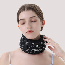 Load image into Gallery viewer, Anti Bowing Neck Forward Correction Device Office Neck Support Neck Protection Neck Cover Fixed Cervical Correction Neck Brace