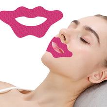 Load image into Gallery viewer, Mouth Breathing Correction Patch Patch Anti Open Mouth Patch Anti-Snoring Safe Breathing Open Mouth Correction Device