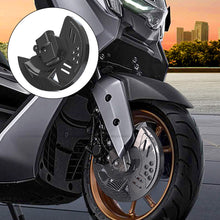 Load image into Gallery viewer, Carbon Fiber Motorcycle Brake Disc Cover for Yamaha NMAX155 2025 Styling Accessory Decoration Shield Part