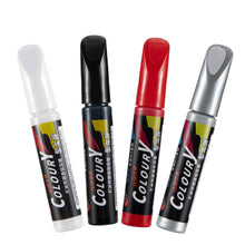 Load image into Gallery viewer, Universal Car Touch Up Paint Pen Auto Paint Pen Scratch Repair Quick Fix for Chipped Paint & Minor Scratches