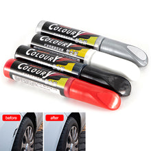 Load image into Gallery viewer, Universal Car Touch Up Paint Pen Auto Paint Pen Scratch Repair Quick Fix for Chipped Paint & Minor Scratches