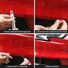 Load image into Gallery viewer, Pro Car Paint Repair Pen Scratch Repair for Car Quick Fix for Scratch Remover Auto Paint Pen